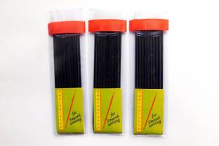 Swarnalekha BallPoint Red (14.2 cm length) Ball Pen Refill