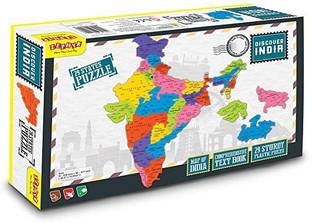 ZEPHYR Discover India