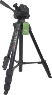 Benro T880EX Digital Camera Tripod Kit For Professional & Casual Use Tripod