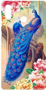 MStyle Back Cover for Honor Play