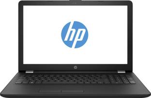 HP 15 Intel Core i5 8th Gen - (8 GB/2 TB HDD/DOS/2 GB Graphics) BS180TX Laptop