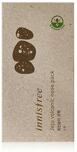 innisfree Jeju Volcanic Nose Pack