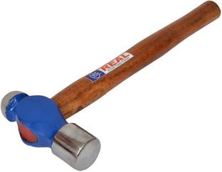 REALstf BP300 BPH-300GM Ball Peen Hammer