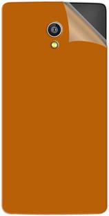 Snooky Micromax Canvas Fire 4G Q411 Mobile Skin