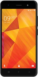 LAVA Z60S (Black, 16 GB)
