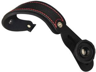 Axcess VDS6 Genuine Leather Camera Wrist Strap Strap