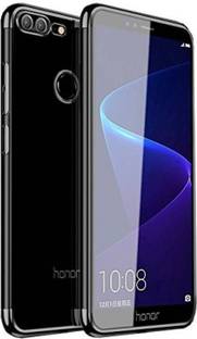 SAM GADGETS WORLD Back Cover for Honor 9 Lite