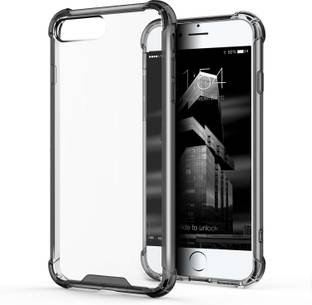 Egotude Back Cover for Apple iPhone 7 Plus, Apple iPhone 8 Plus