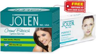 JOLEN Creme Bleach 250 g