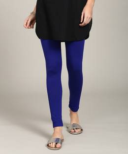 GLOBAL DESI Churidar  Ethnic Wear Legging
