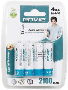 Envie AA 2100 MAH  Battery