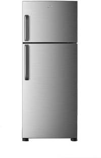 Whirlpool 440 L Frost Free Double Door 3 Star Refrigerator