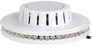 MIRADH 48 LEDs 0.91 m Multicolor Steady String Rice Lights