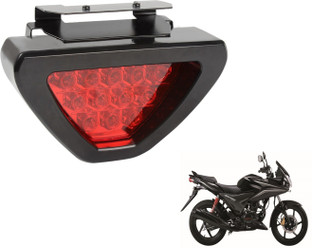 Honda stunner back light clearance