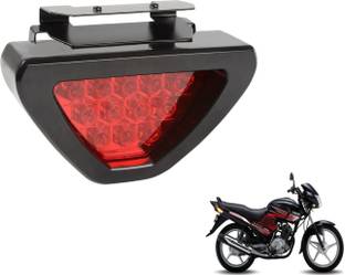 MOCKHE LED Fog Light for Yamaha YBR 125