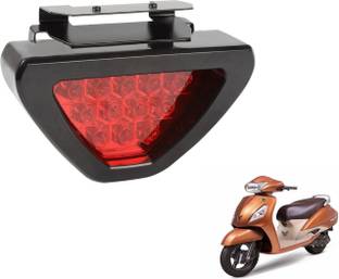 MOCKHE LED Fog Light for TVS Jupiter
