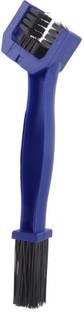 AARAV CO. AARAV CO.BIKE CHAIN CLEANER BRUSH BLUE Bike Chain Clean Brush