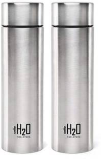 cello 1000 ml Steel Bottle