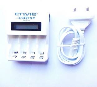 Envie SPEEDSTAR ECR 11  Camera Battery Charger