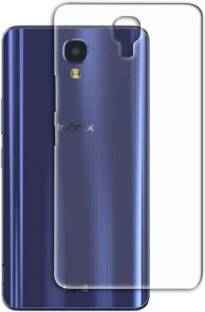 Mob Back Cover for Infinix Note 4