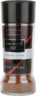 Davidoff Richaroma Instant Coffee