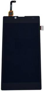 GIFSS IPS LCD Mobile Display for Yu Yuphoria