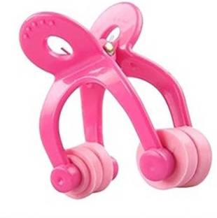 AGE CARE pink Nose up shaping shaper nose clip -nose shaper clip - nose clipper for nose. Nose Shaper
