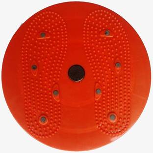 ME Tummy twister acupressure mat with magnets for abs and full body exercise Stepper