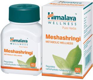 HIMALAYA Meshashringi