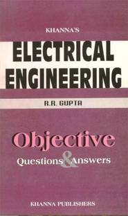 Objective Question & Answers in Electrical Engineering