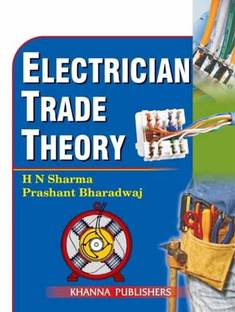 Electrician Trade Theory