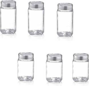सेलो Qube Jar 2 पीस स्पाइस सेट
