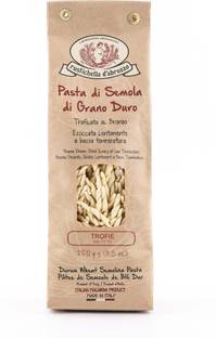 Rustichella D' Abruzzo TROFIE Pasta g 250 Pasta