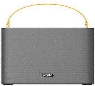 F&D W17 10 W Bluetooth Speaker