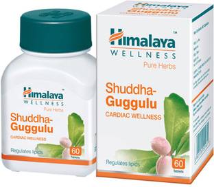 HIMALAYA Shuddha