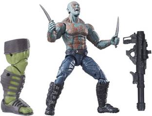 MARVEL Best of Drax