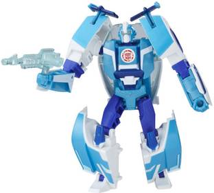 TRANSFORMERS Robots in Disguise Combiner