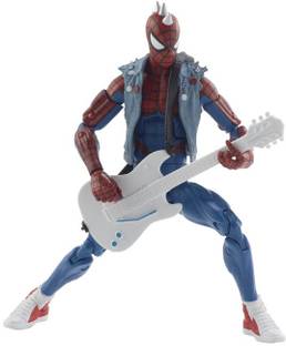MARVEL INFINITE LEGENDS SPIDER PUNK