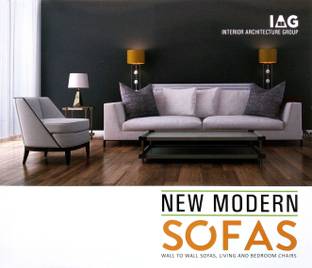 New Modern Sofas
