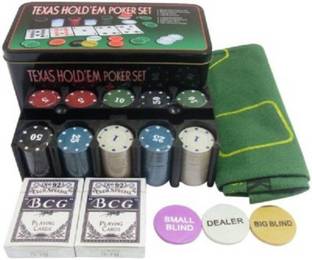 SERVEUTTAM Poker