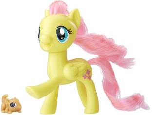 MY LITTLE PONY Friends Flutter Shy