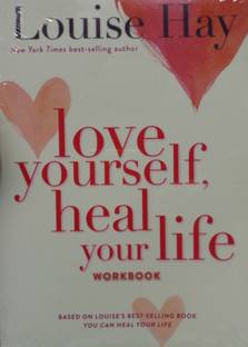 Love Yourself, Heal Your Life Workbook
