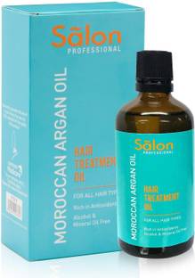 Modicare Professional Argan Hair Hair Oil