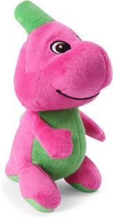 My Baby Excels Baby Dinosaur Plush  - 19 cm