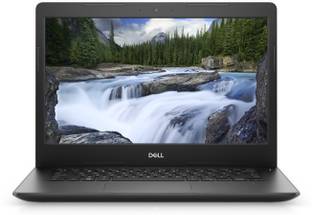 DELL Latitude 3490 Intel Core i5 8th Gen - (4 GB/1 TB HDD/Ubuntu) Latitude 3490 Laptop