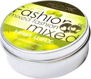 Fashion Mixed Mix Box Hair Wax Hair Wax