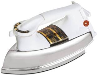 Silver Tone SILVERTONE-Iron AI-931HW 220 Dry Iron