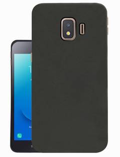 Colorcase Back Cover for Samsung Galaxy J2 Core (2018)