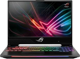 ASUS ROG Strix Hero II Intel Core i7 8th Gen 8750H - (16 GB/1 TB HDD/256 GB SSD/Windows 10 Home/6 GB Graphics/NVIDIA GeForce GTX 1060) GL504GM-ES152T Gaming Laptop