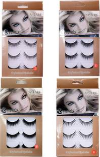 YEMIX Styling Eyelash Day and Night Pack with Glue